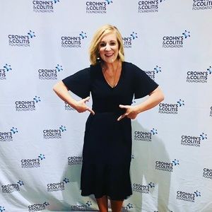 Banana Republic LBD